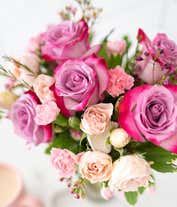 Alternative image 3 for Springtime Florist Designed Bouquet
