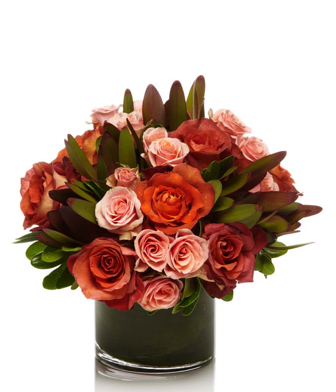 Image of Flowers - Love Lane - Regular