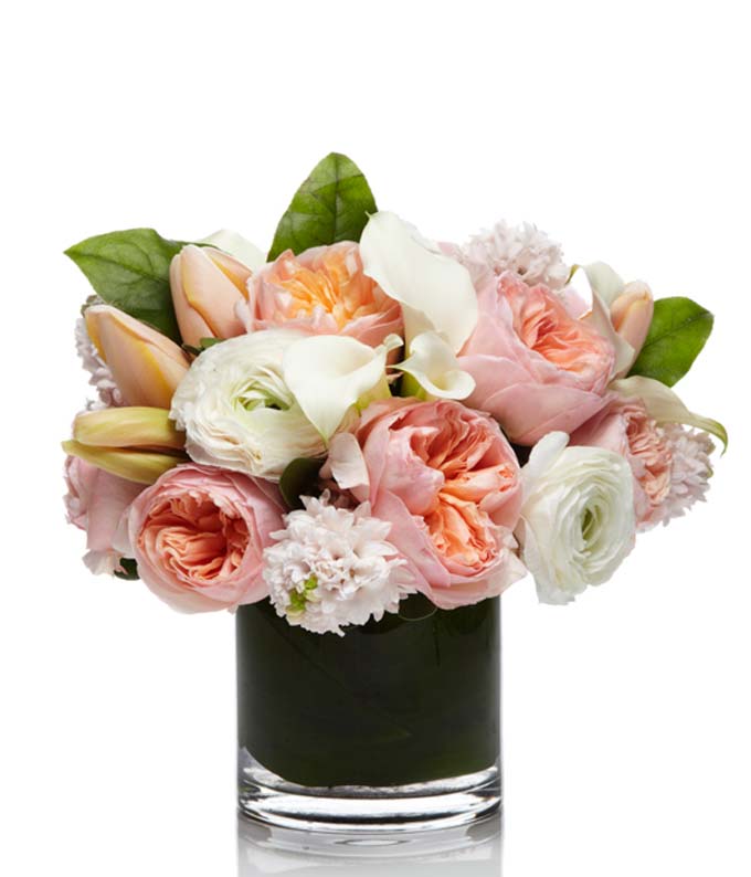 Chanel #5 at From You Flowers