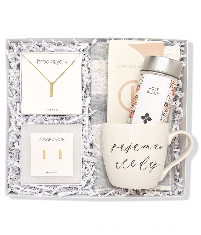 Home Sweet Home Jewelry Gift Set