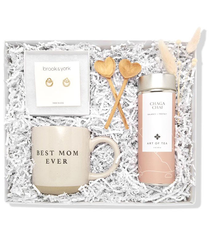 Best Mom Ever Jewelry Gift Set at From You Flowers