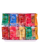 Healthy Granola Snack Box