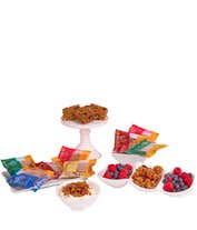 Alternative image 1 for Healthy Granola Snack Box