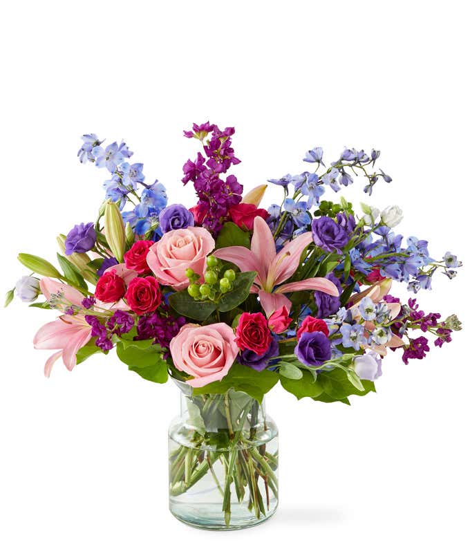 Breezy Meadows Bouquet