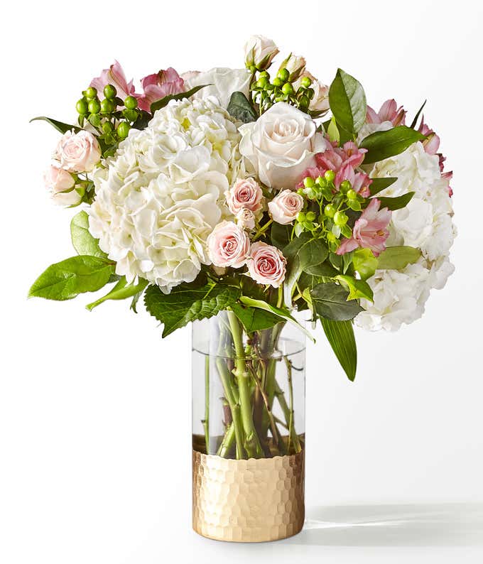 Parisian Stroll Bouquet