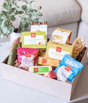 Alternative image 1 for Thinking of You Sweet & Savory Snacks