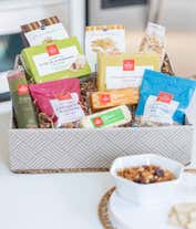 Alternative image 2 for Thinking of You Sweet & Savory Snacks