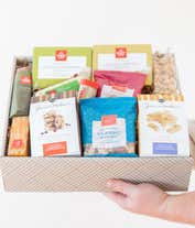 Alternative image 4 for Thinking of You Sweet & Savory Snacks