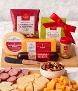 Cheeseboard Complete Gift Set