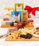 Savory & Sweet Charcuterie Collection