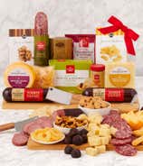 Grand Charcuterie Collection