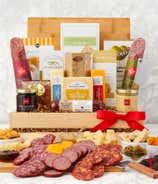 The Grand Charcuterie Crate