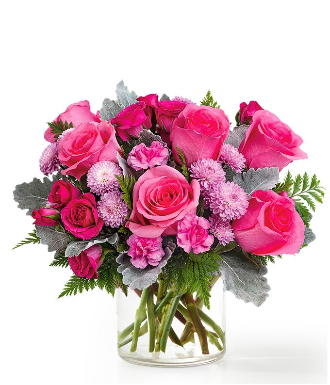 Sweet As Can Be Bouquet at From You Flowers