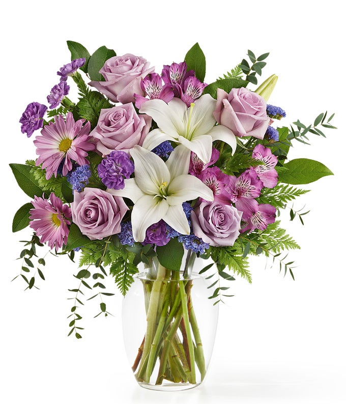 AIブーケ The Dreamscape Bouquet at From You Flowers