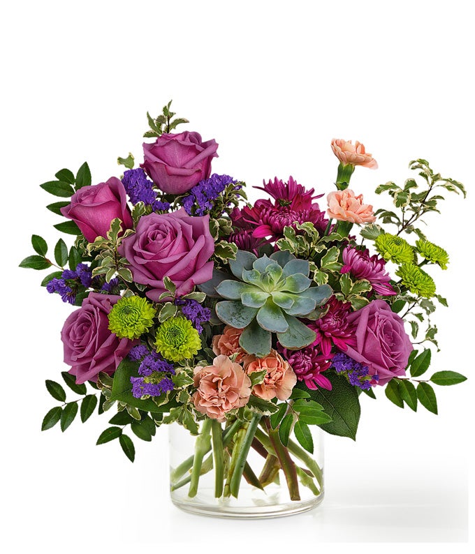 You're a Gem Bouquet at From You Flowers
