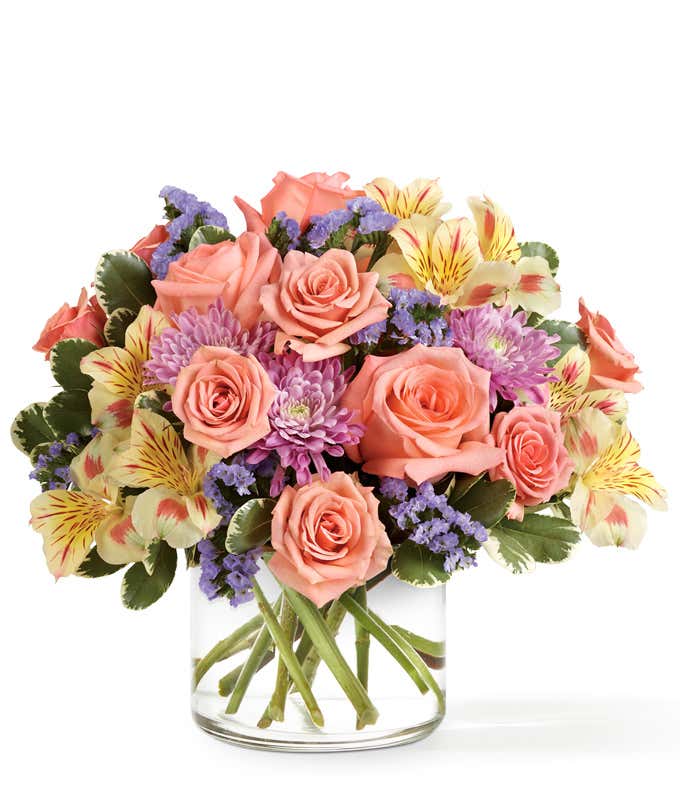 Candy Coated Bouquet