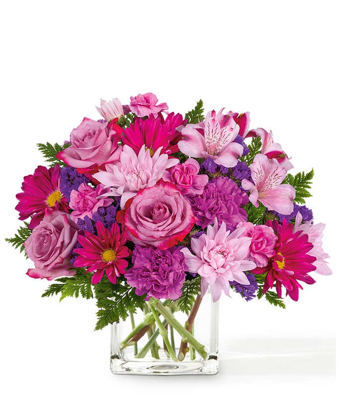 Afternoon Tea Bouquet