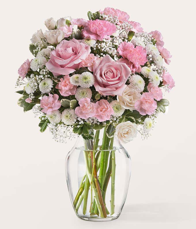 Vintage Glamour Bouquet