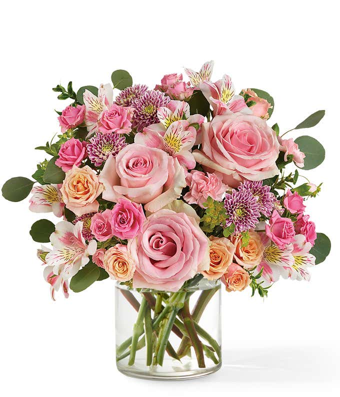 Pleasant Pastures Bouquet