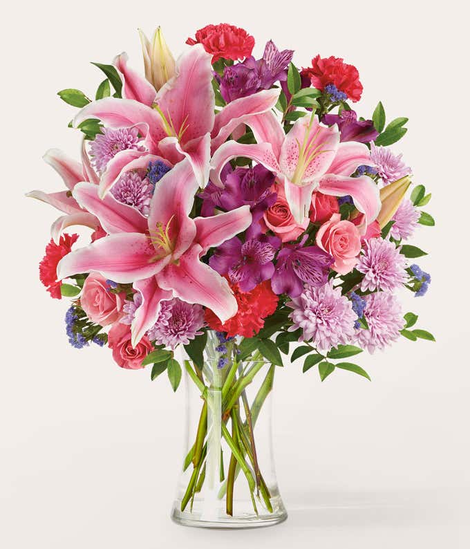 Apple of My Eye Bouquet