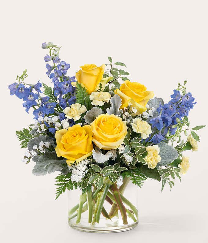 Butterfly Wings Bouquet