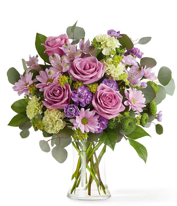 Emerald City Bouquet