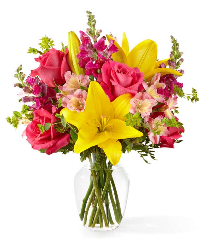 Lovely Day Bouquet