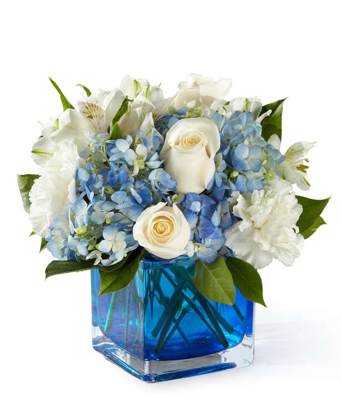 Soothing Waters Bouquet