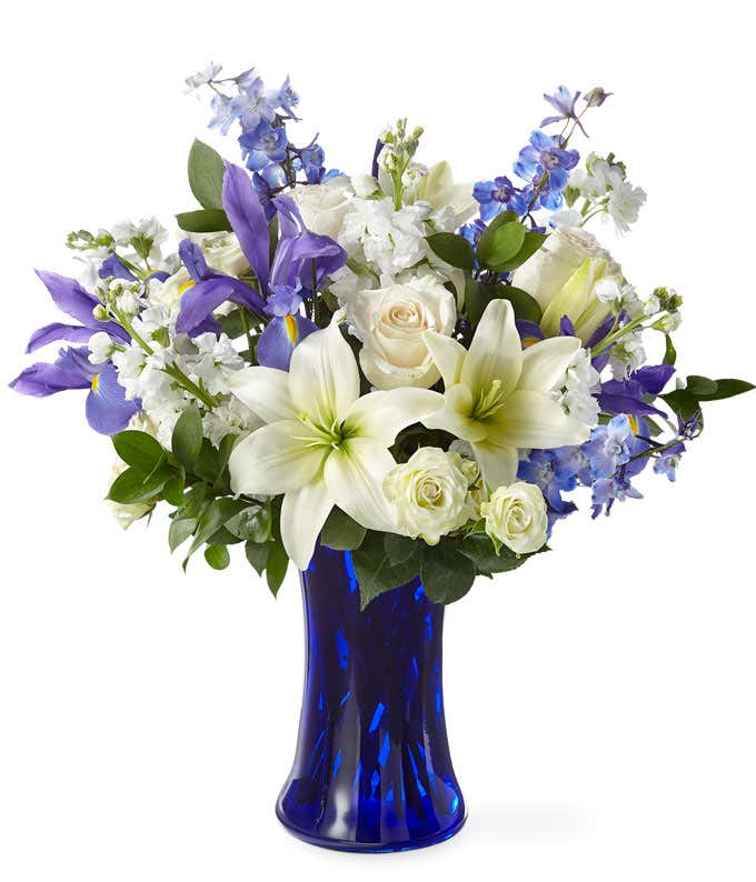 Calming Comfort Bouquet