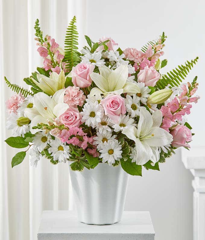 Soft Touch Basket