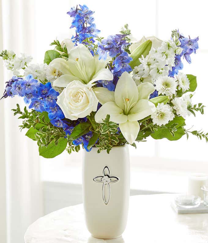 Heavenly Blossoms Bouquet