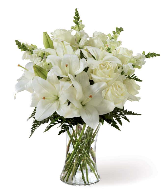 Eternal Friendship Bouquet