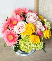 Alternative image 2 for Bright Beautiful Stems