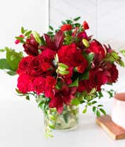 Alternative image 1 for Infinite Love Bouquet