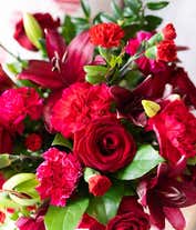 Alternative image 2 for Infinite Love Bouquet