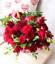 Alternative image 3 for Infinite Love Bouquet
