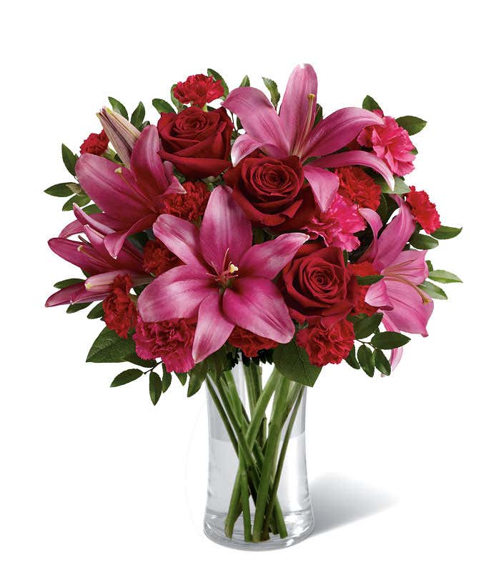 Infinite Love Bouquet