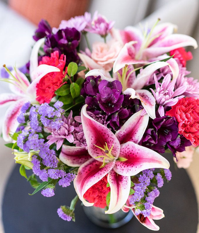 Vibrant Vibes at From You Flowers