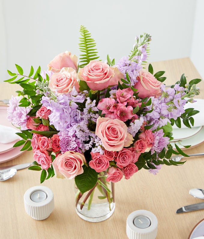 Cherry Blossom Bouquet