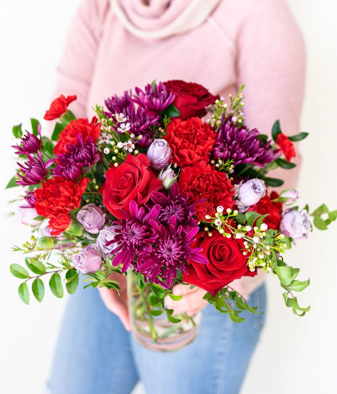 Better Than Words at From You Flowers