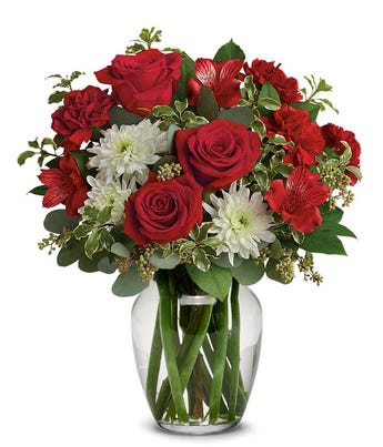 Blooms of Love at From You Flowers
