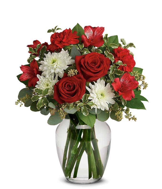 Blooms of Love