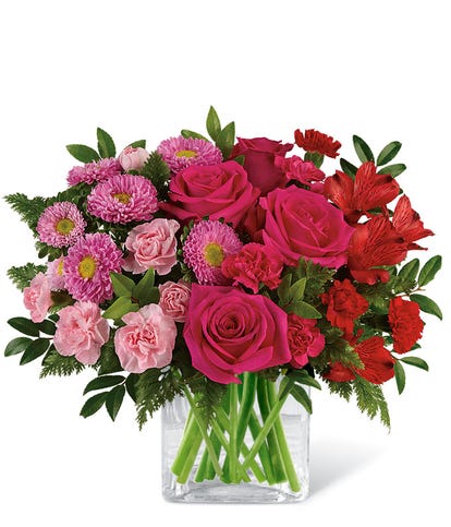 Breathtaking Blooms at From You Flowers