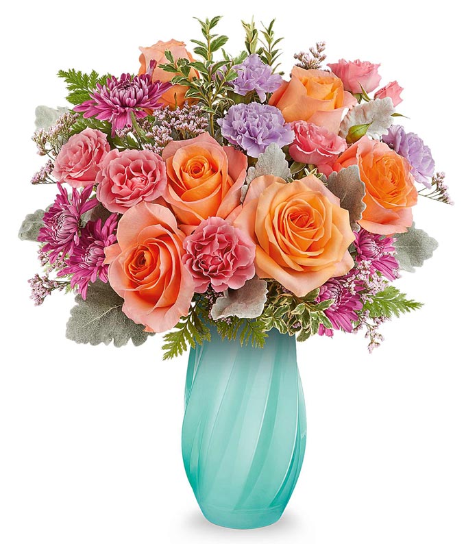 ✳︎flower✳︎様 Mermaid Dreams at From You Flowers