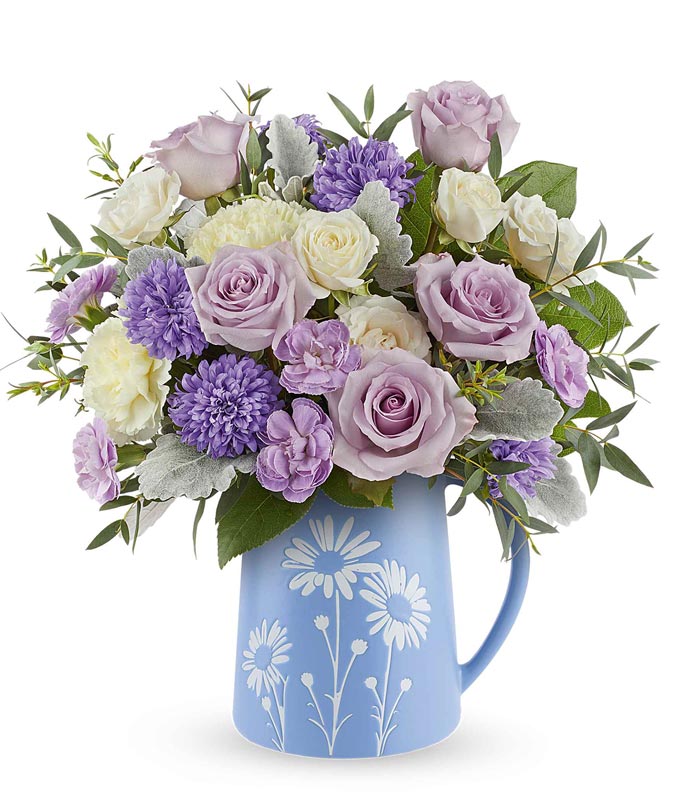 その他 Flowers For All Seasons Assorted Flower Series – Growwinwin
