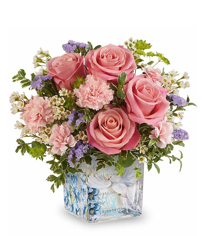 Graceful Roses at From You Flowers