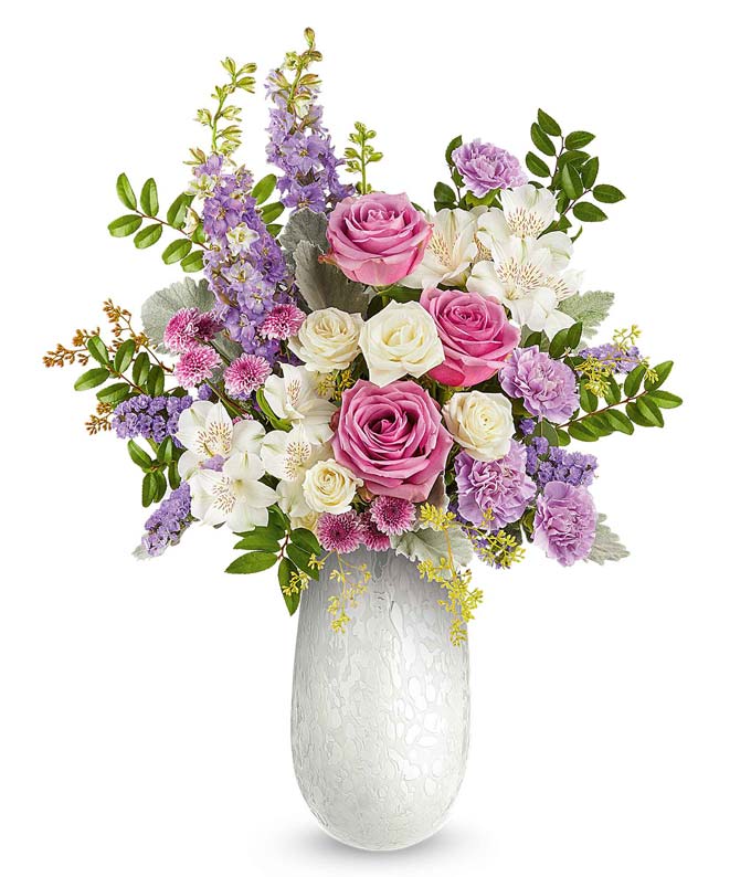 Enchanted Spring at From You Flowers