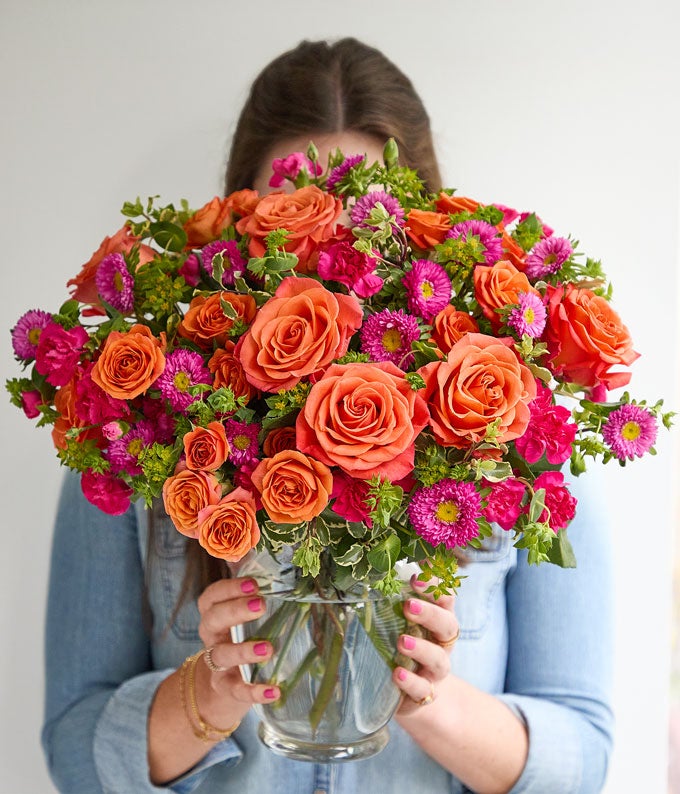 How Sweet It Is at From You Flowers