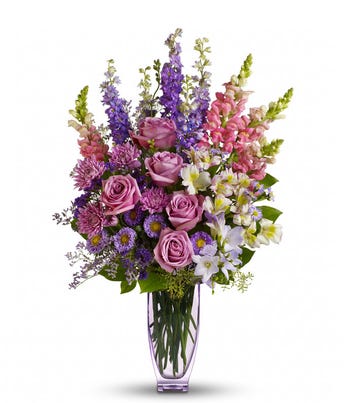 Steal the Show Bouquet at From You Flowers