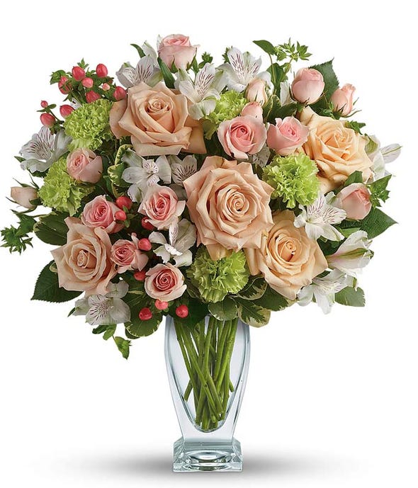 Anything For You at From You Flowers